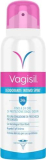 Vagisil Deodorante Intimo Spray Donna, Uso Quotidiano, Fino A 24 Ore Di Protezione Dagli Odori, Freschezza Prolungata, 125 ml