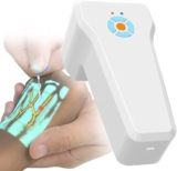 Vein Finder Viewer, Handheld Infrared Vein Finder, Infermiera Medical Vein Vein Locator Finder Devices