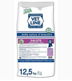 Vet Line salute monoproteico pesce 12,5 kg