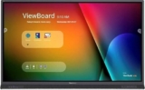 ViewSonic Schermo touch interattivo IFP7552-1A 75″ 60 Hz