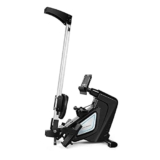 Vogatore domestico – Attrezzatura per esercizi per palestra o uso domestico allenamento cardio per fitness