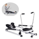 Vogatore domestico Mutifunctional Stamina Body Glider Vogatore Indoor Home Esercizio Attrezzature Fitness Macchine Palestra Rotante