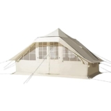 WALFREW Tende Beach Tent Outdoor Beach Tent Canopy Outdoor Camping Hiking Fishing