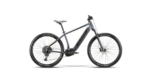 WHISTLE NUOVA E-BIKE MTB 2022 B-RACE A9.2 12V GRIGIO/NERO (M)
