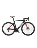 WILIER Bici da corsa Cento10 SL DISC SHIMANO 105 DI2 12v rs171 – Nero, S