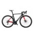 Fafrees Bici Elettrica Pieghevole Due Batterie 48V/13.4Ah×2 Bicicletta Elettrica, 20″×4.0 Fat Tire, Autonomia di 170km, Fat Bike Ebike per Adulti Uomo Donna, con Schermo LCD, Specchietti,Cestino,Verde