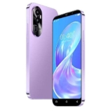 WRTogo Smartphone Offerta Del Giorno, 5.0 inch IPS Display, 16GB ROM /(Espandibile fino a 128 GB), Android 9.0, Dual SIM Economici Telefoni Mobile ，3G Durevole Cellulari (Rino10-Purple)