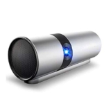 WSMLA Proiettore Pieno Native 1080P Proiettore Home Theater TV Compatibile Correzione Stick Smartphone PC TV Box PS4 Keystone elettronico