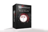 WatchGuard Firebox T20 Basic Security Suite Rinnovo/Aggiornamento 3 anni (WGT20343)