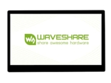 Waveshare 11.6 Inch Capacitive Touch Screen LCD 1920×1080 Resolution IPS Display for Raspberry Pi Jetson Nano General PC and Game Console