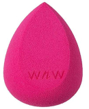 Wet n Wild, Makeup Sponge Applicator, Applicatore di Spugna per Fondotinta e Correttore, Uso Versatile per Copertura Costruibile, Spugna di Precisione per un’Alta Definizione e con Testa a Punta
