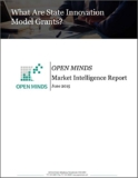 What Are State Innovation Model Grants? An OPEN MINDS Market Intelligence Report (OPEN MINDS Market Intelligence Reports Book 2015) (English Edition)