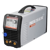 Wuithom PROTIG215-ACDC PROTIG 215 Saldatore 220V, Multicolore