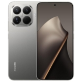 XIAOMI 15T Pro, Smartphone 12+512GB, 6,83″ 144Hz display che protegge gli occhi, MediaTek Dimensity 9400+, Teleobiettivo Leica 5X Pro da 50MP, 5500 mAh, grigio