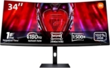 XIAOMI 2K Curved Gaming Monitor G34i