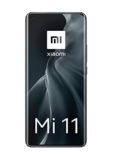 XIAOMI MI 11 5G M2011K2G 128 GB DUAL SIM 6.81″ 108 MP MIDNIGHT GRAY (ricondizionato)