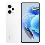 XIAOMI Redmi Note 12 PRO 5G 16,9 cm (6.67/”) Doppia SIM Android 12 USB Tipo-C 6 GB 128 GB 5000 mAh Bianco (M16)