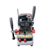 XP007 Duplicatrice manuale chiavi punzonate e piatte XP-007