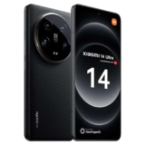 Xiaomi 14 Ultra 17,1 cm (6.73″) Double SIM 5G USB Type-C 16 Go 512 Go 5000 mAh Noir