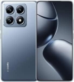 Xiaomi 14T PRO 5G 12GB RAM 1TB Dual Blue EU