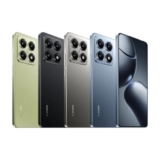 Xiaomi 14T Pro 12GB/512GB Nero Titanio Libero