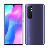 Xiaomi Mi Note 10 Lite -Smartphone 6.47″ Curvo AMOLED FHD (6GB RAM, 64GB ROM, Quad Camera 64mpx, 5260mah Batteria, 2020 [Versione Italiana] – Colore Nebula Purple