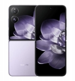 Xiaomi Mix Flip con 12 GB di RAM e 512 GB, ROM Global multilingue, Viola