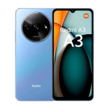 Xiaomi Redmi A3 128GB-4GB-5G Star Blue, MZB0GLGEU