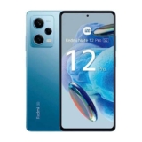 Xiaomi Redmi Note 12 Pro 5G 256GB Handy, hellblau, Sky Blue, Android 12, Dual