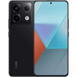 Xiaomi Redmi Note 13 Pro 16,9 cm (6.67″) Double SIM 5G USB Type-C 12 Go 512 Go 5100 mAh Noir, 161.15mm x 74.24mm x 7.98mm