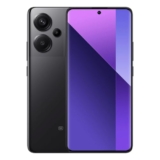 Xiaomi Redmi Note 13 Pro+ 5G Smartphone 12+512GB, 6.67 Super QPD, 120W HyperCharge, 2.8GHz, Black (EU Version)