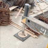 YKMYXZ Cuscinetti per stabilizzatori. Supporti stabilizzatori for Gru, 1,2,6,4,8 Pollici di Spessore, ad Alta densità, for carichi Pesanti, for rimorchi Carri Attrezzi(50x50x7cm/19.7×19.7×2.8in)