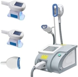 ZBLL Macchina Dimagrante criolipolisi Professionale Macchina di congelamento grassa di Cryolipolysis, con 3 Maniglie