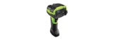 Zebra DS3678-ER 1D/2D Laser Nero, Verde Handheld bar code reader