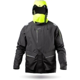 Zhik Nuevo 2024-OFS800 Jacket Blk-XXL, 70400 Other, Multicolor, One Size