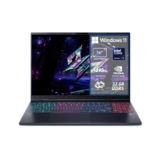 acer Predator Helios Neo 16S AI PHN16S-71-93J7 Notebook Gaming, NVIDIA GeForce RTX 5070 Ti 12GB GDDR7, Intel Core Ultra 9 275HX, RAM 32 GB DDR5, 2 TB SSD, Display 16″ OLED 240 Hz DDS, Windows 11 Home