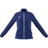 adidas Ent22 TK Jktw Track Top, Royblau, M Donna