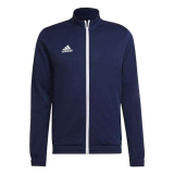 adidas Entrada 22 Track Jacket Giacca, Team Navy Blue 2, M Uomo