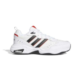 adidas Strutter Shoes, Sneaker Uomo, Ftwr White Core Black Active Red, 44 EU