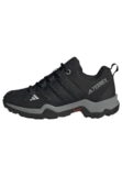 adidas Terrex AX2R Hiking Shoes, Scarpe da Trekking Unisex-Adulto, Core Black Core Black Vista Grey, 37 1/3 EU