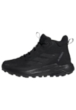adidas Terrex Anylander Mid Rain.RDY Hiking Shoes, Scarpe da Trekking Donna, Core Black/Core Black/Grey Four, 39 1/3 EU