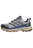 adidas Terrex Skychaser AX5 Gore-Tex Hiking Shoes, Scarpe da Trekking Uomo, Grey Two/Grey Four/Semi Lucid Blue, 46 EU