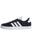 adidas VL Court 3.0 Shoes, Scarpe Uomo, Core Black/Cloud White/Core Black, 44 EU