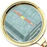 eiuie 07DC92G2 / 07DC92F5, GJR5252200R0101, Advant Controller