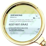 eiuie 6DD1607-0AA2S7-400, FM458-1 DP Application Group 6DD1 607-0AA2