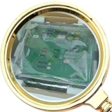 eiuie Low Level Analog Mux Module MC-PLAM02 51304362-150