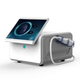 macchina dell’ago micro rf oro con radiofrequenza frazionata per la bellezza della pelle