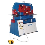 metallo Kraft HPS 45S – kominierte idraulici profilo Acciaio Inox Forbici/foro per lamiere