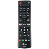 originale AKB75095308 Telecomando per LG TV 28MT49S 32LJ610V 43UJ630V 43UJ634V 43UJ635V 43UJ651V 49UJ630V 49UJ634V