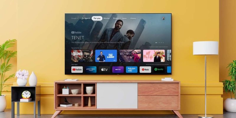 Tutto Quello che Devi Sapere Prima di Acquistare una Smart TV nel 2026